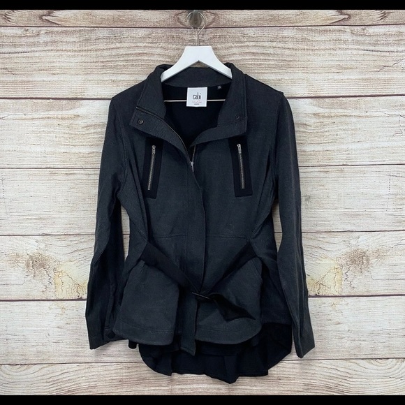 Cabi 3184 Modern Mesh Back Jacket Medium - Picture 4 of 8